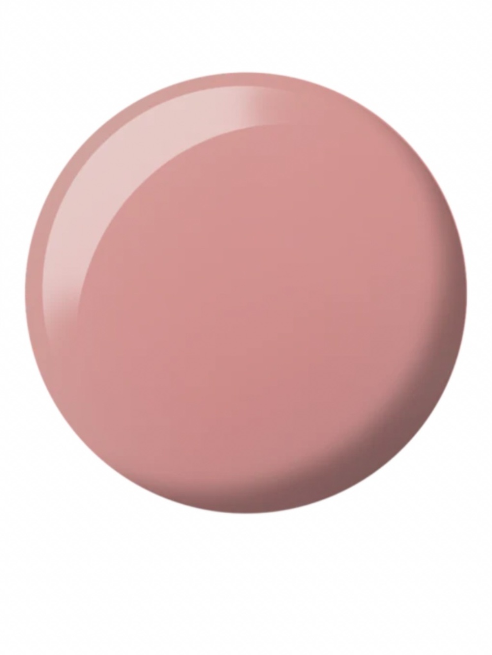 DND "Nail Polish in DC #2454 Tutu This way" NWT - Picture 3 of 3